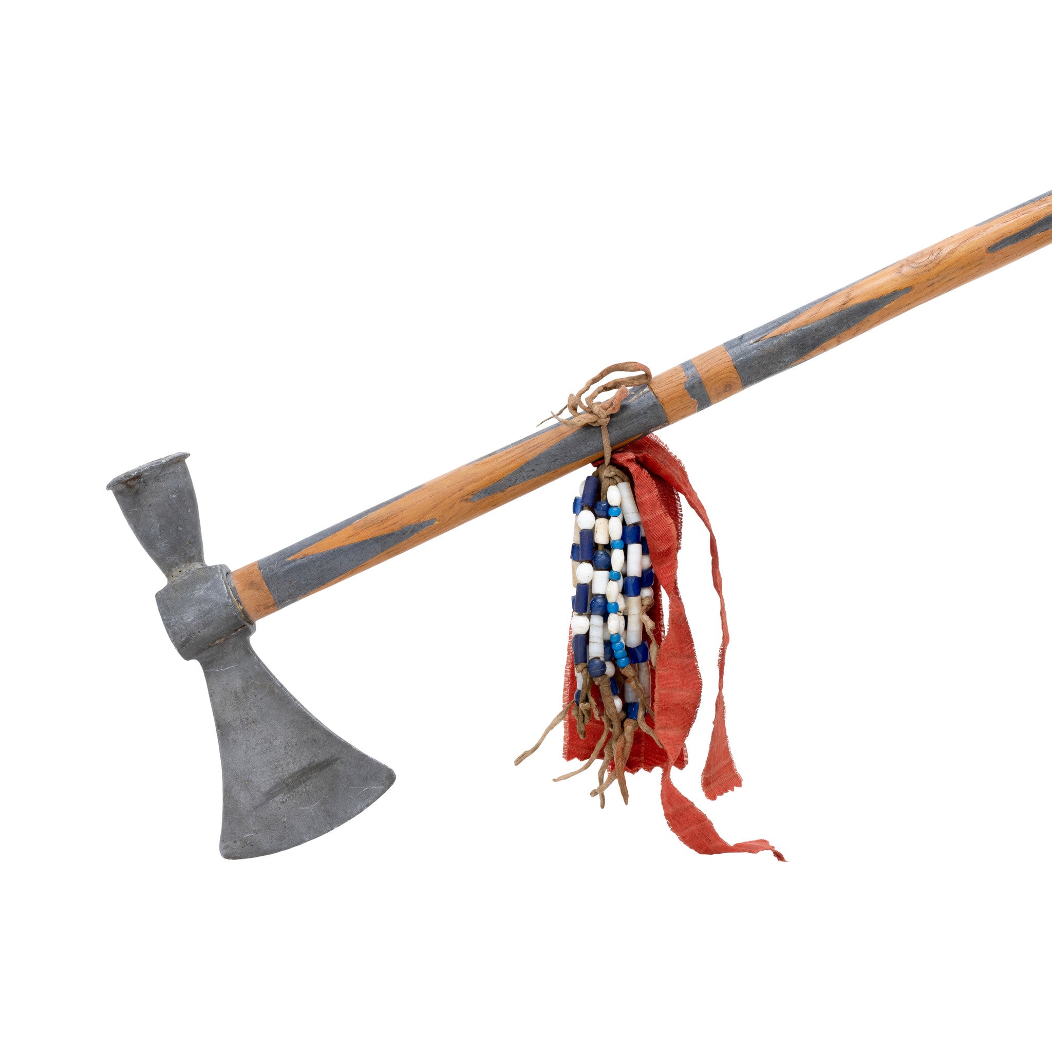 Missouri River Calumet