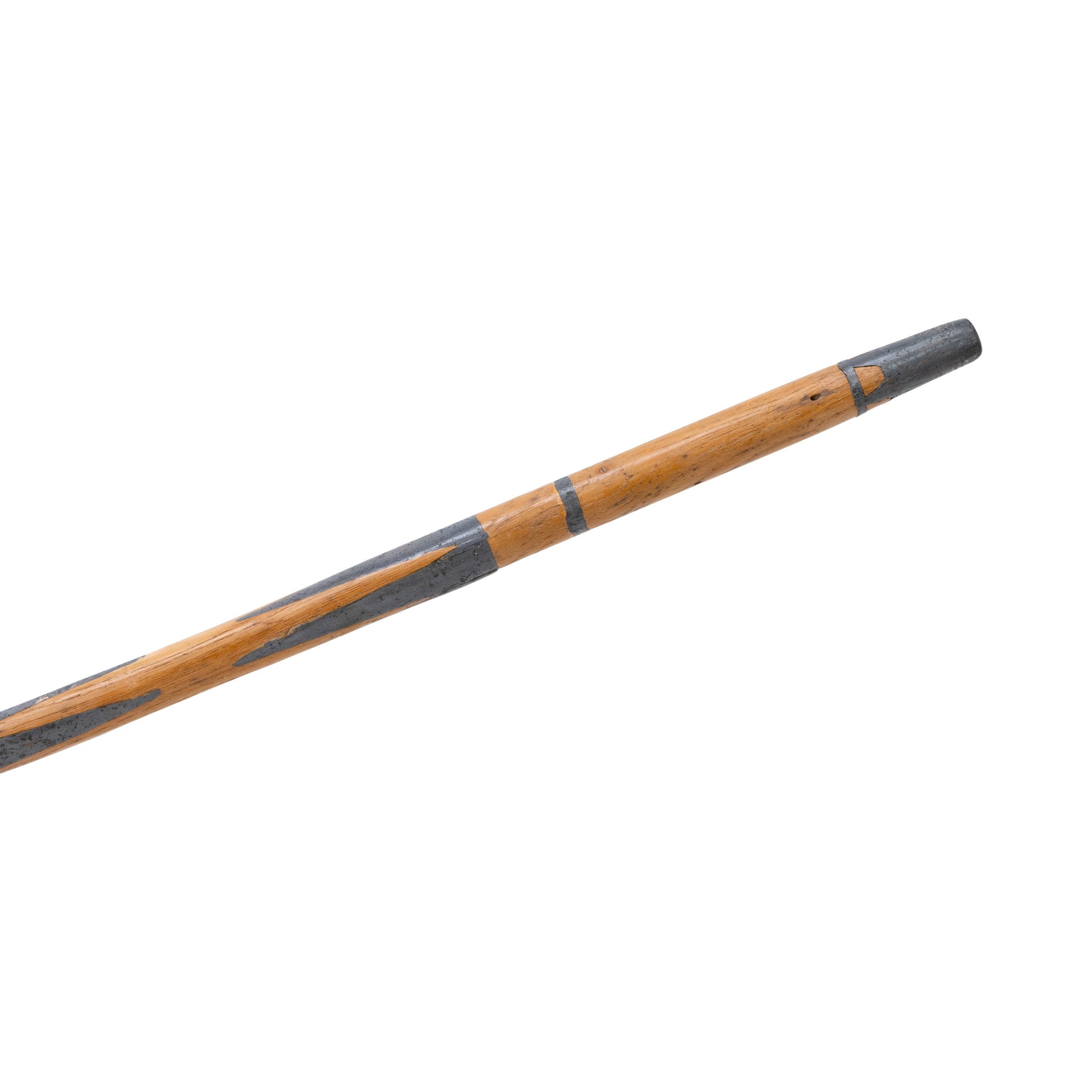 Missouri River Calumet