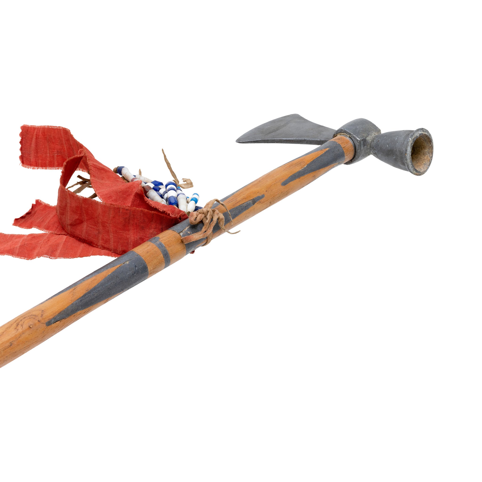 Missouri River Calumet