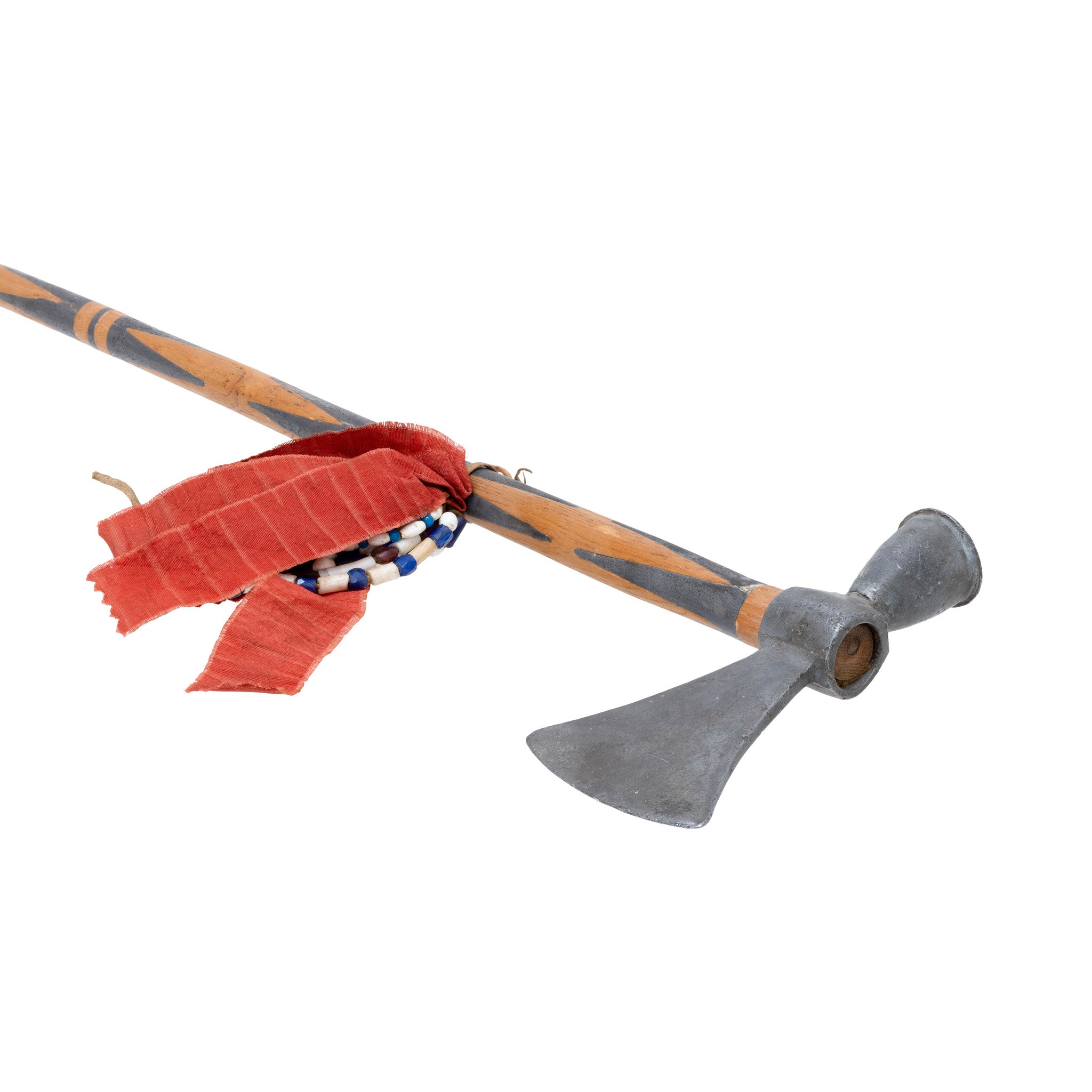 Missouri River Calumet