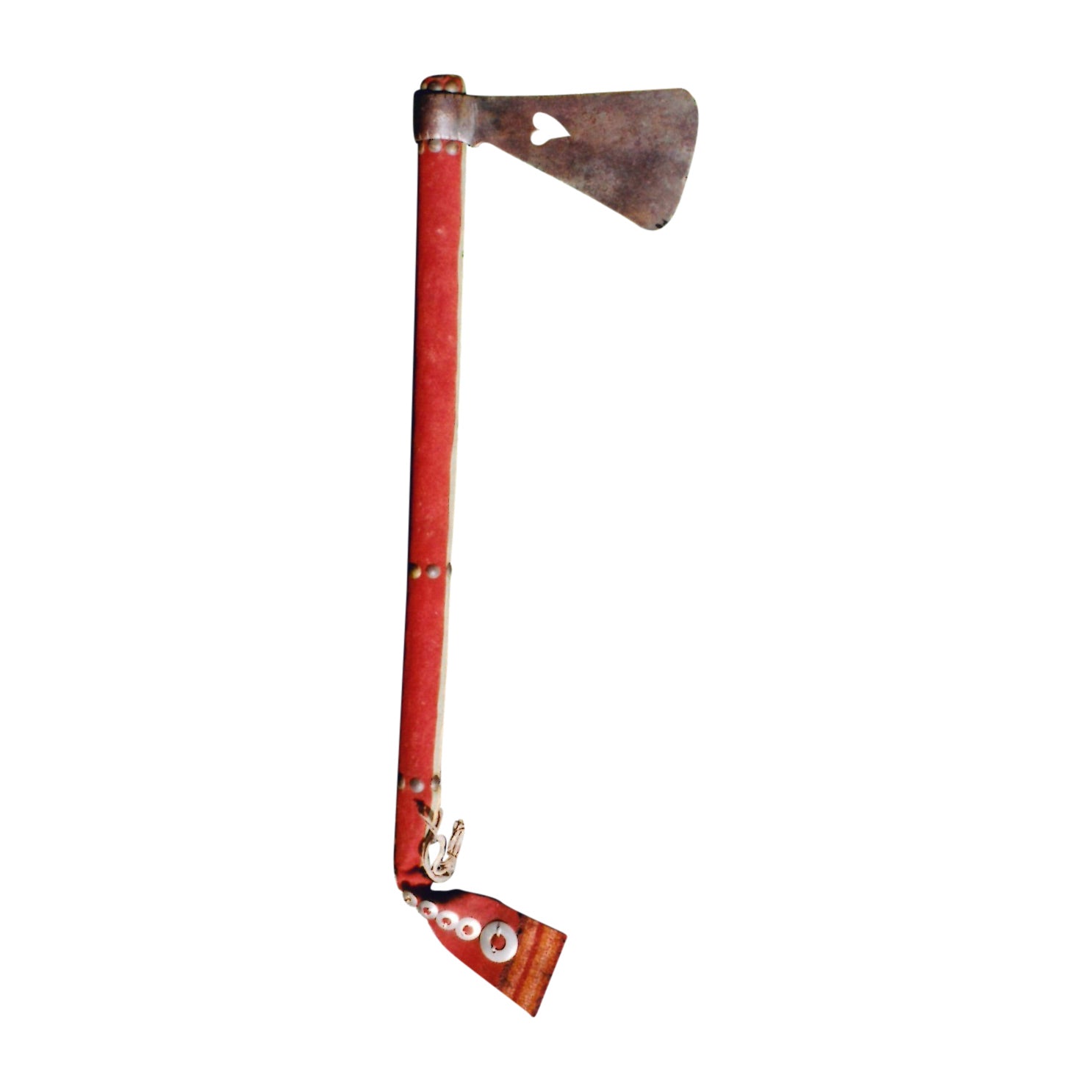 Osage War Axe, Native, Weapon, Axe