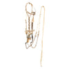 Deer Lodge Prison Horsehair Bridle