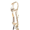 Deer Lodge Prison Horsehair Bridle