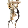 Deer Lodge Prison Horsehair Bridle
