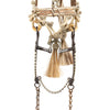 Deer Lodge Prison Horsehair Bridle