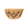 Washoe Basket
