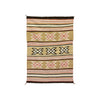 Navajo Crystal, Native, Weaving, Floor Rug