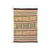 Navajo Crystal, Native, Weaving, Floor Rug