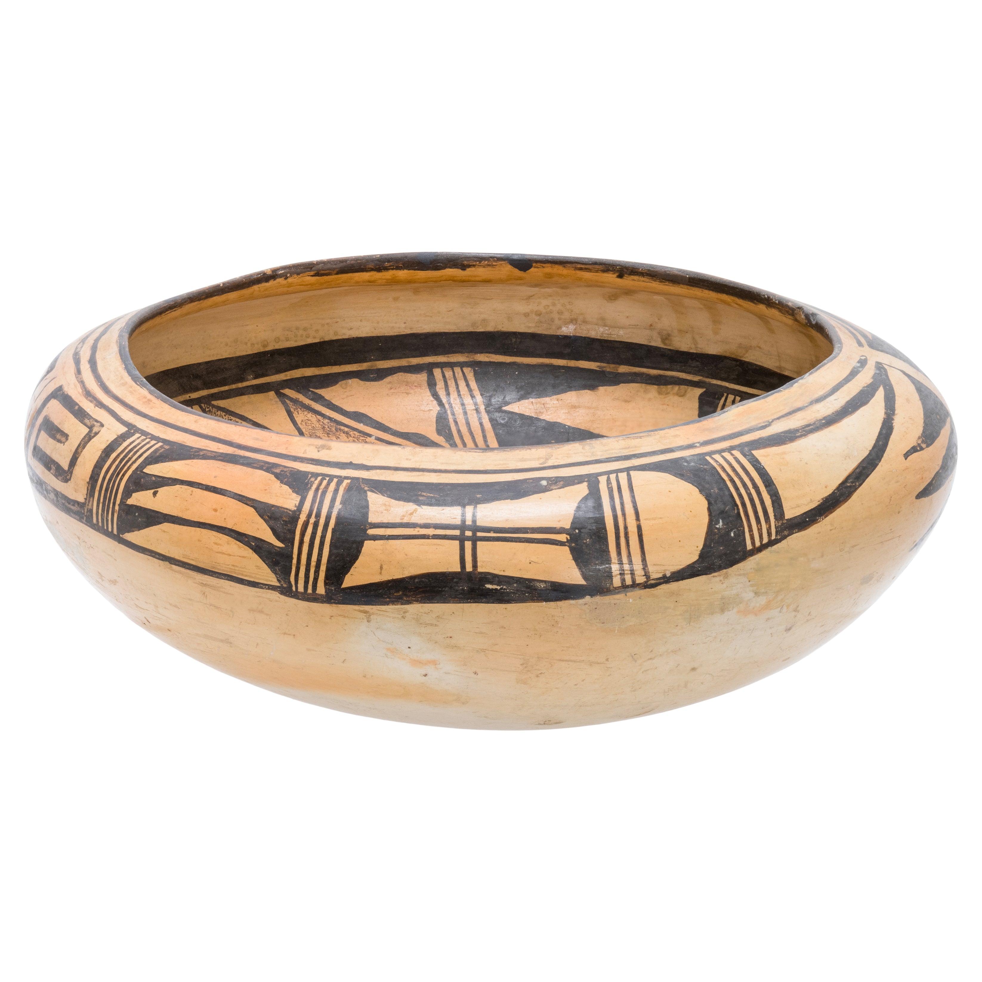 Hopi Bowl