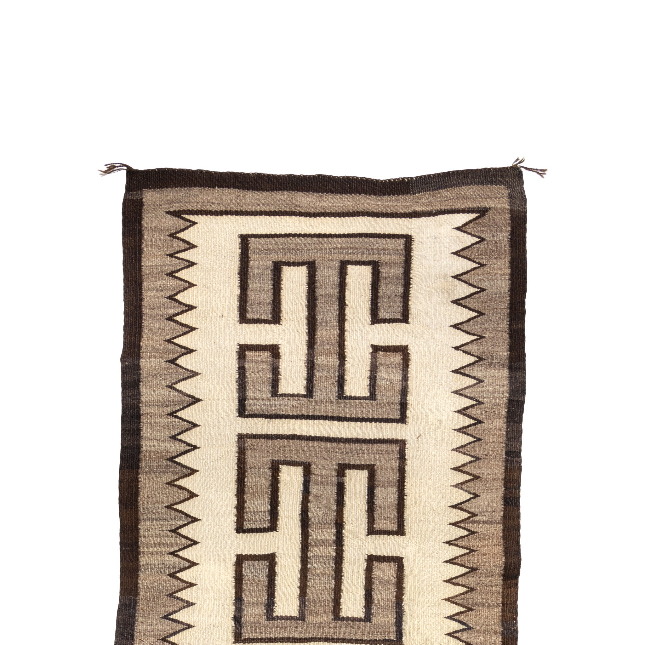 Navajo Crystal Runner