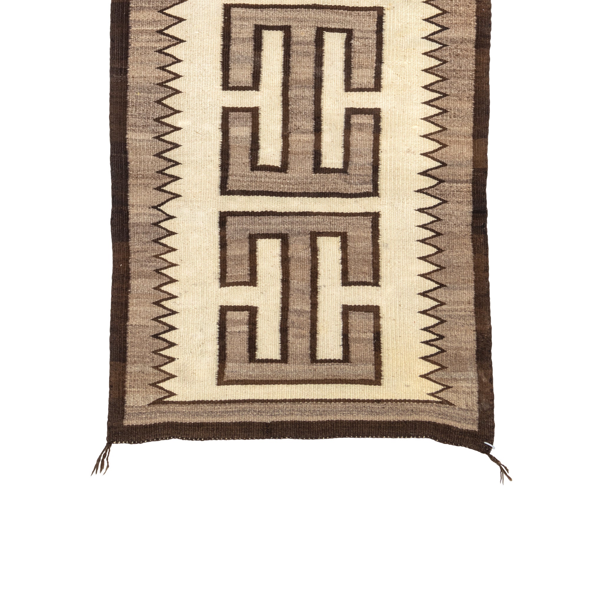 Navajo Crystal Runner