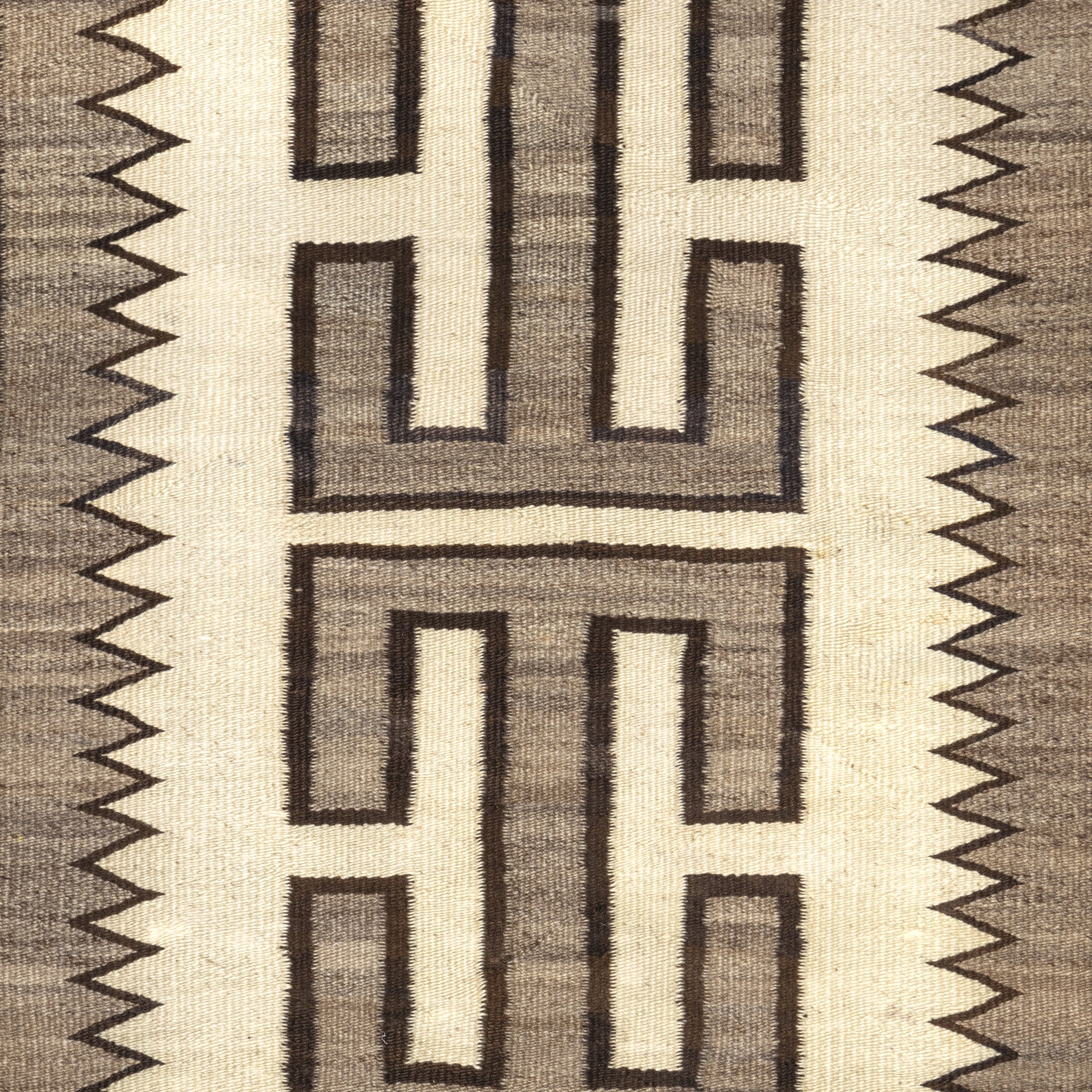 Navajo Crystal Runner