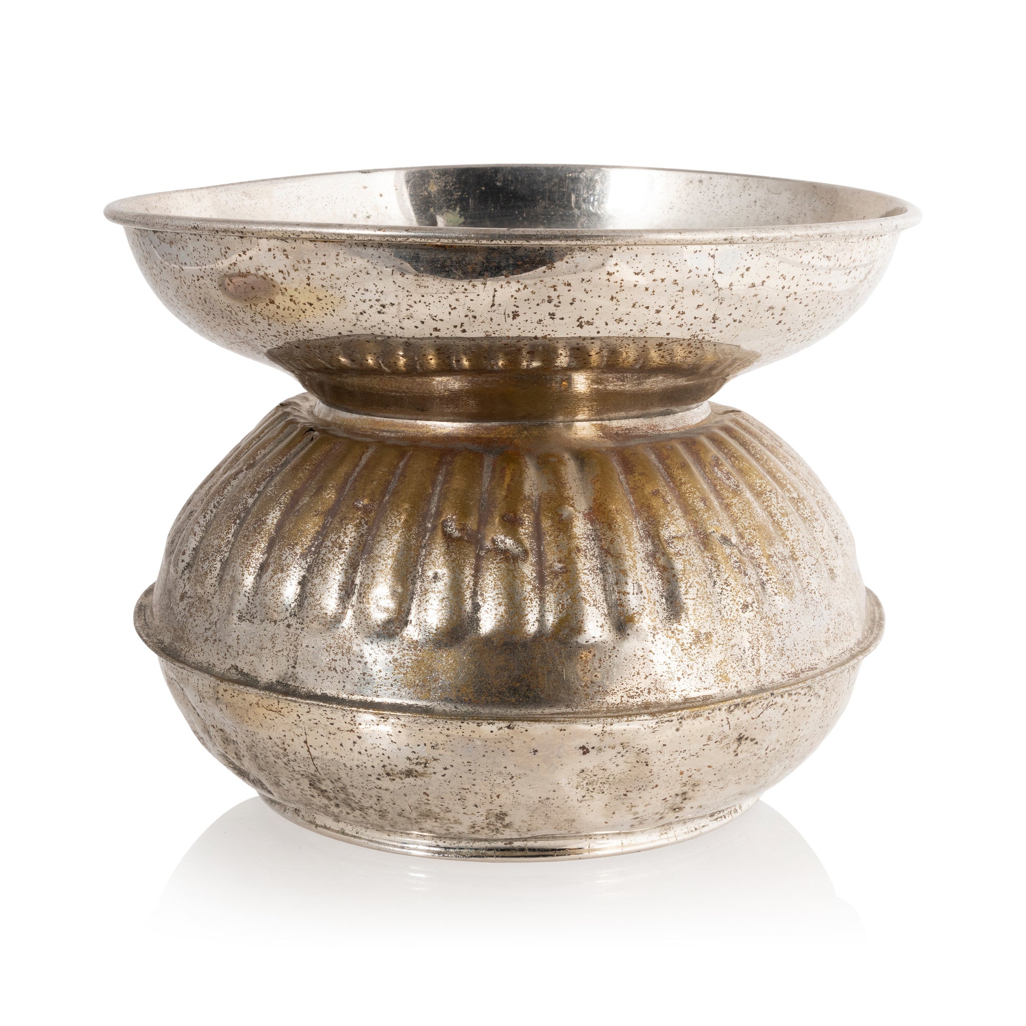 Montana Ranch, Western, Tobacciana, Spittoon