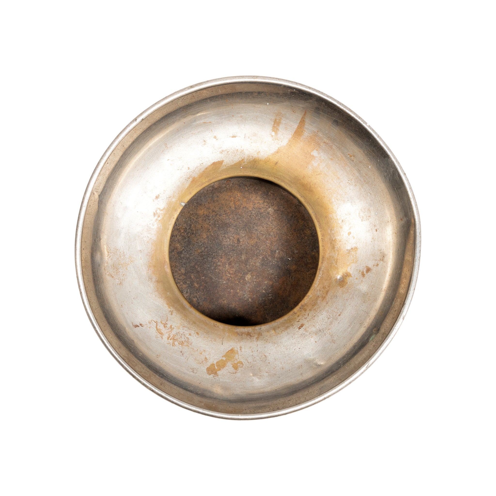 Montana Ranch Spittoon
