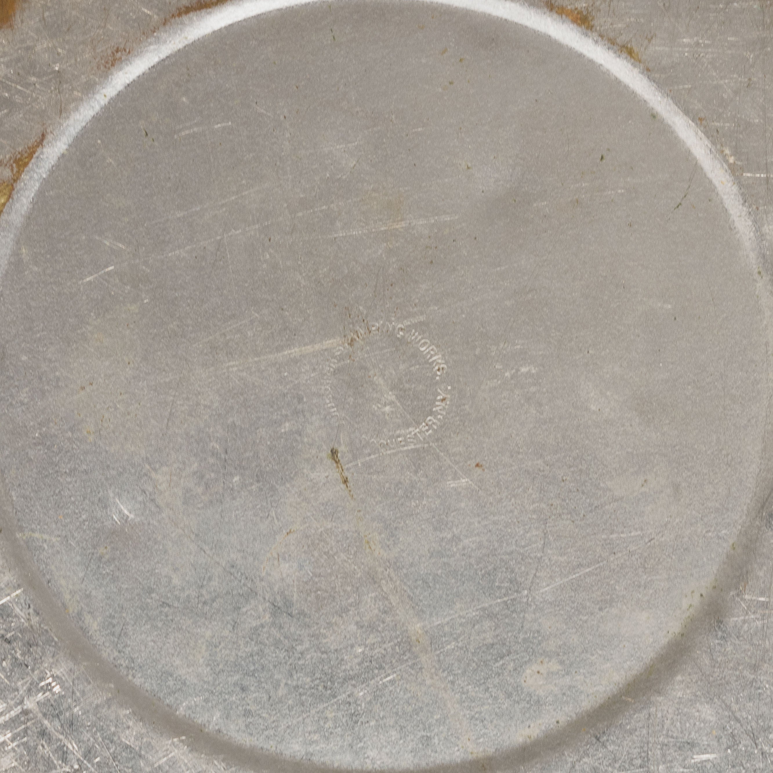 Montana Ranch Spittoon