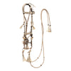 Deer Lodge Prison Horsehair Bridle