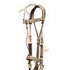 Deer Lodge Prison Horsehair Bridle