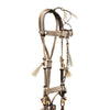 Deer Lodge Prison Horsehair Bridle