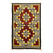 Navajo Crystal, Native, Weaving, Floor Rug