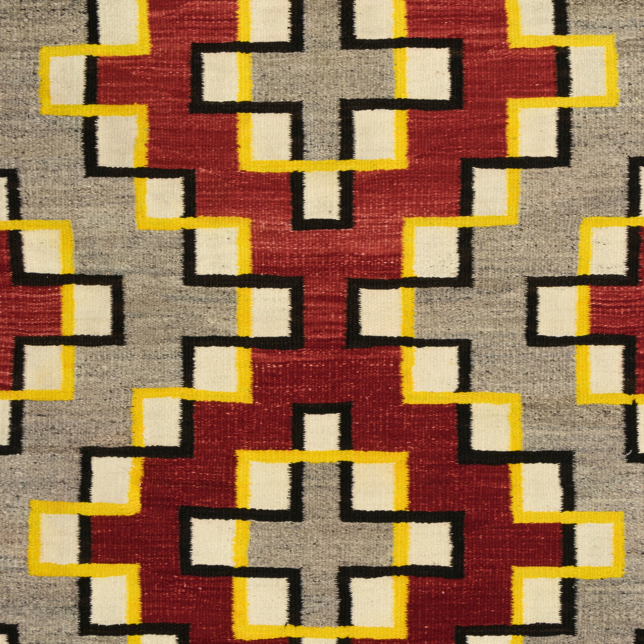 Navajo Crystal