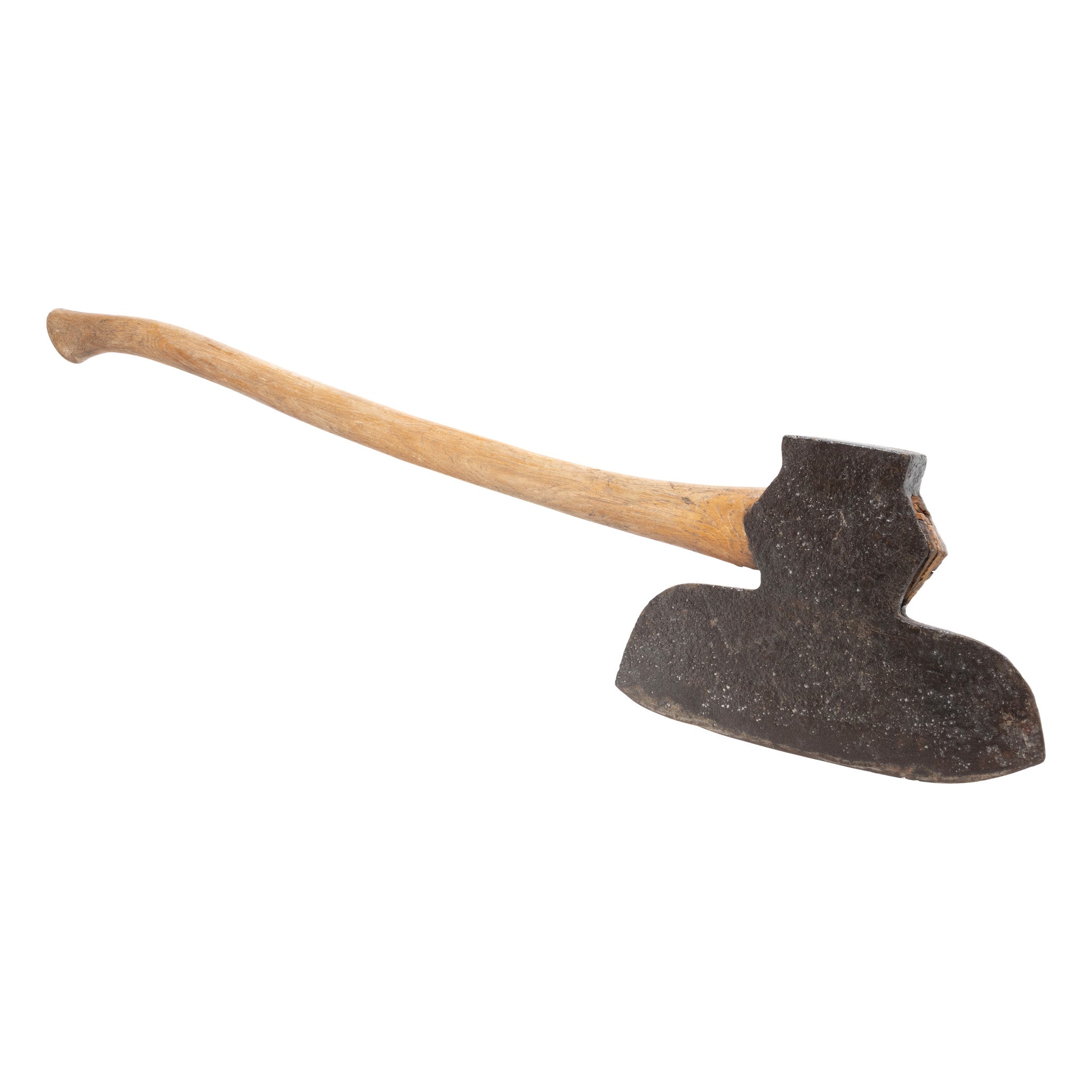 Broad Axe, Western, Blade, Other