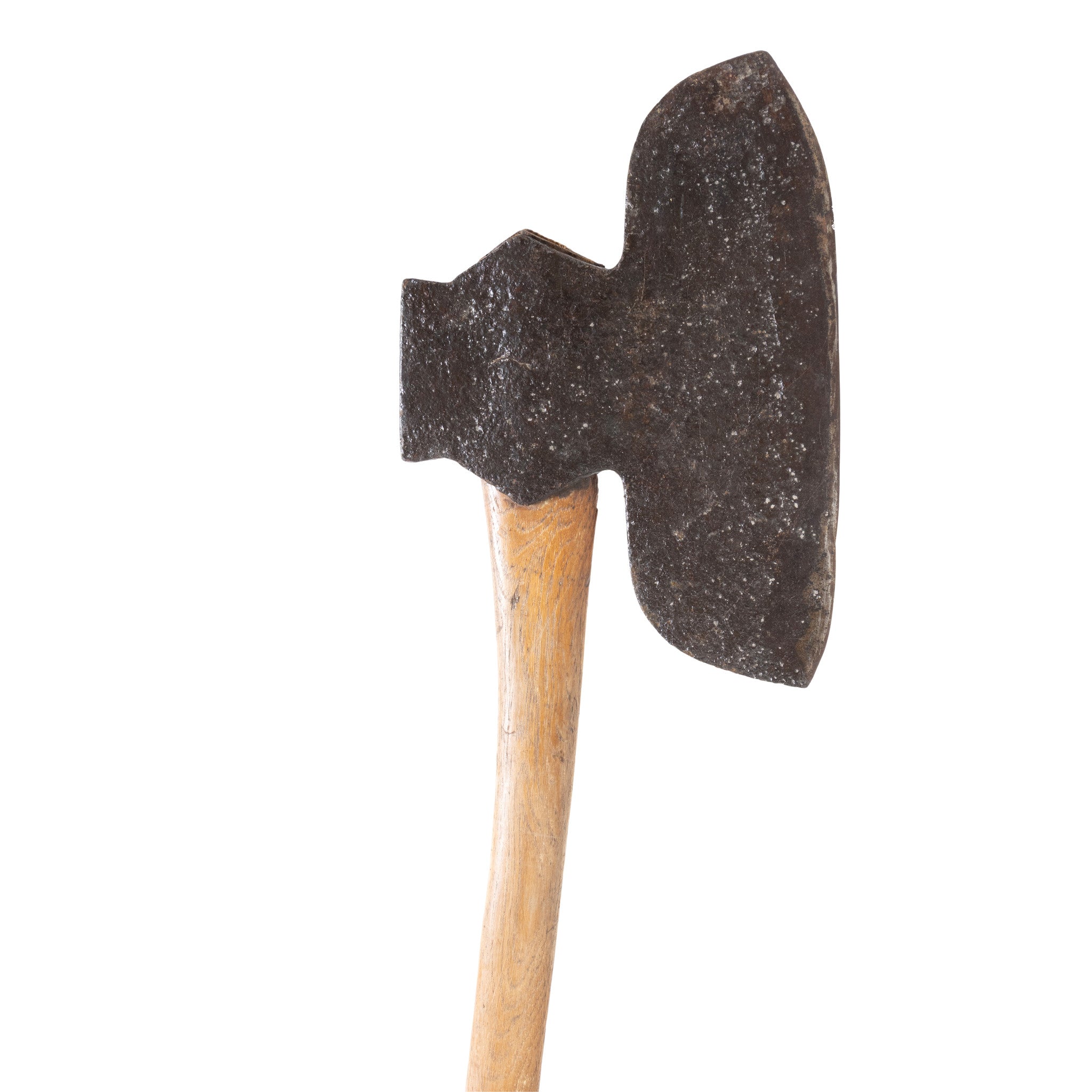 Broad Axe