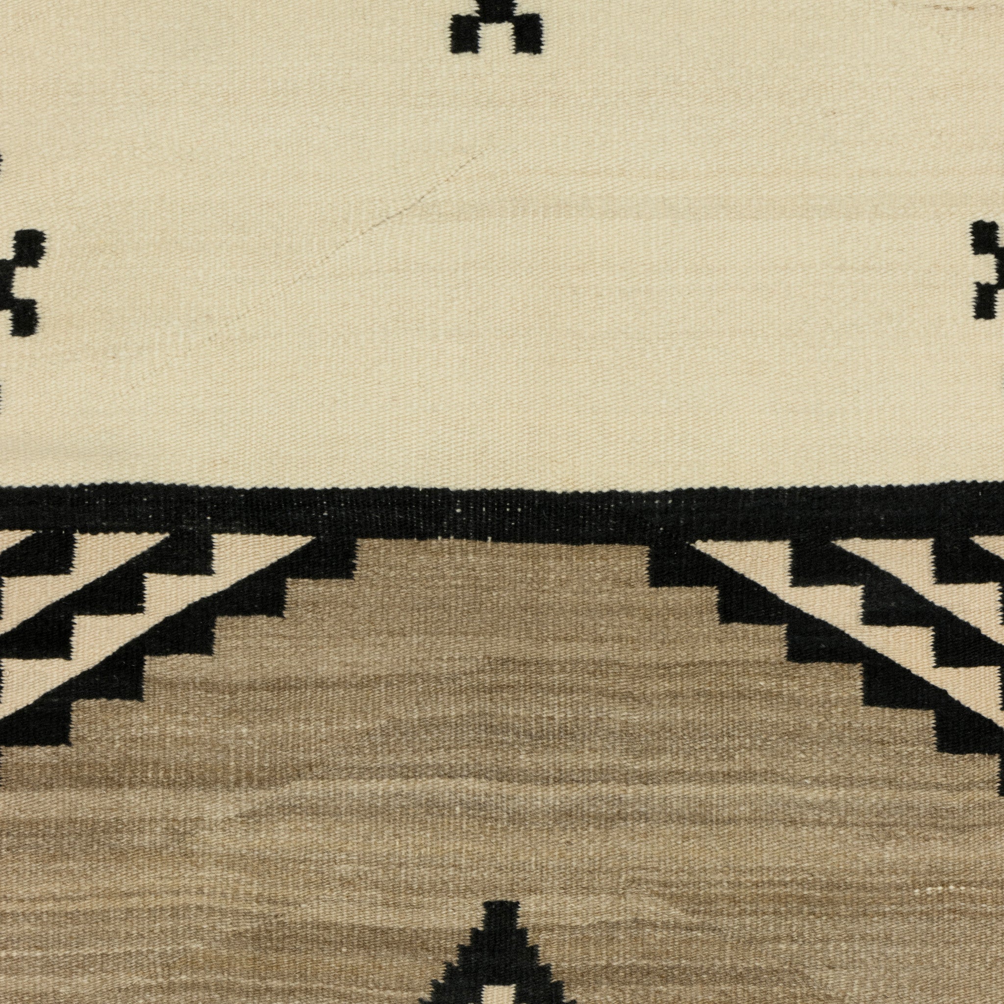Navajo Double Saddle