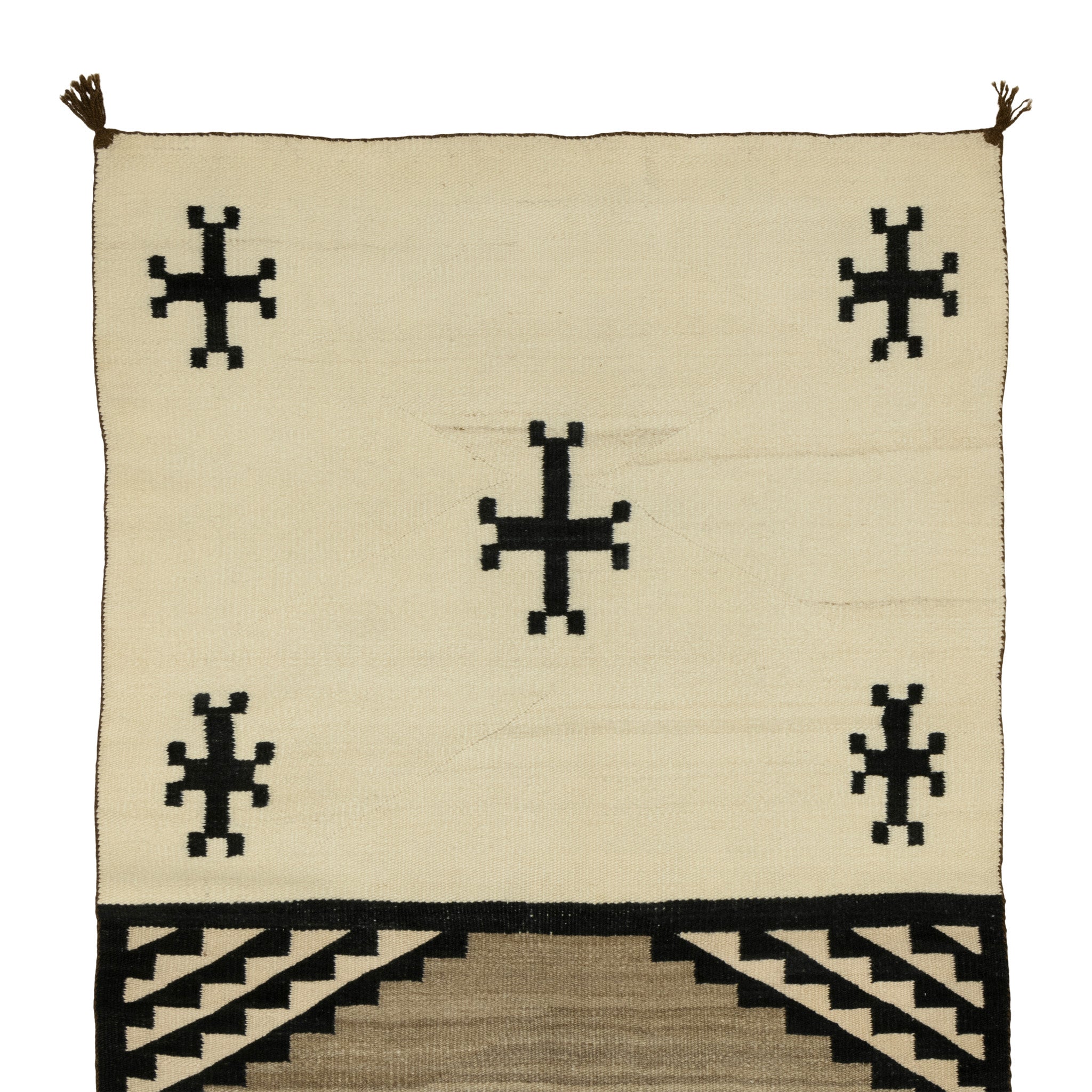Navajo Double Saddle