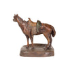 Cowboy Horse by Charlie Beil