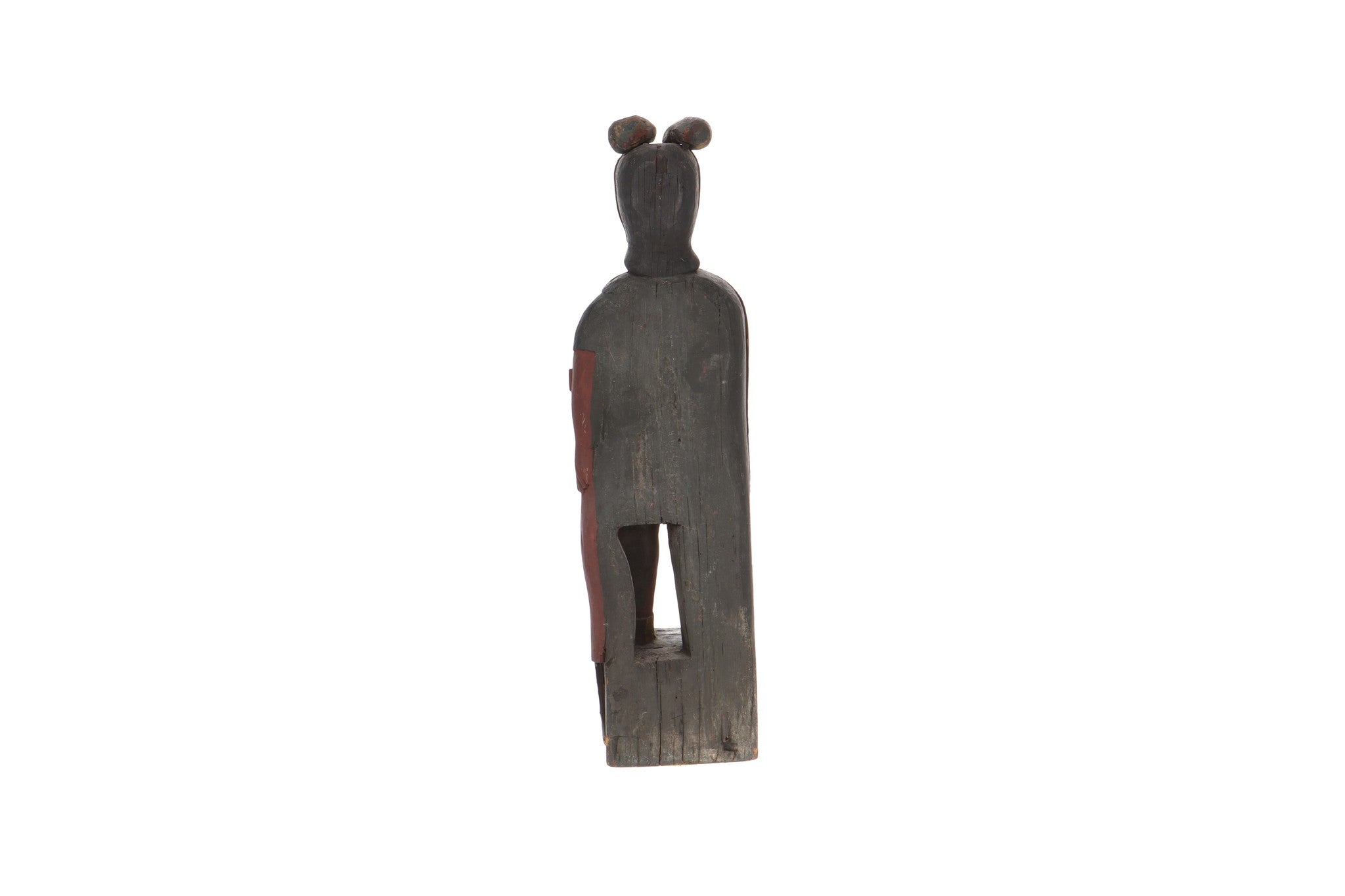 Cigar Store Indian