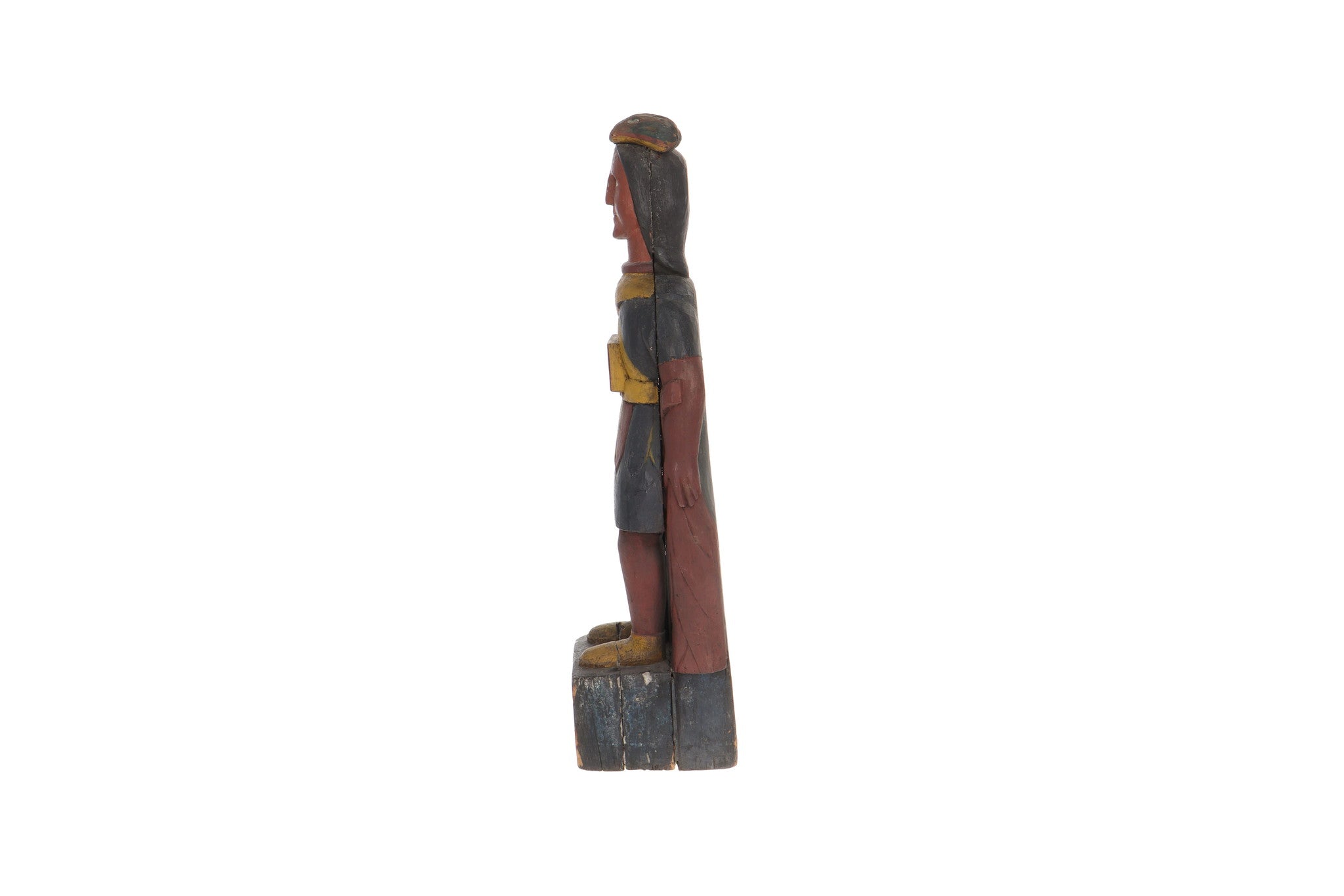 Cigar Store Indian