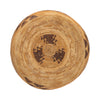 Patwin Basketry Bowl