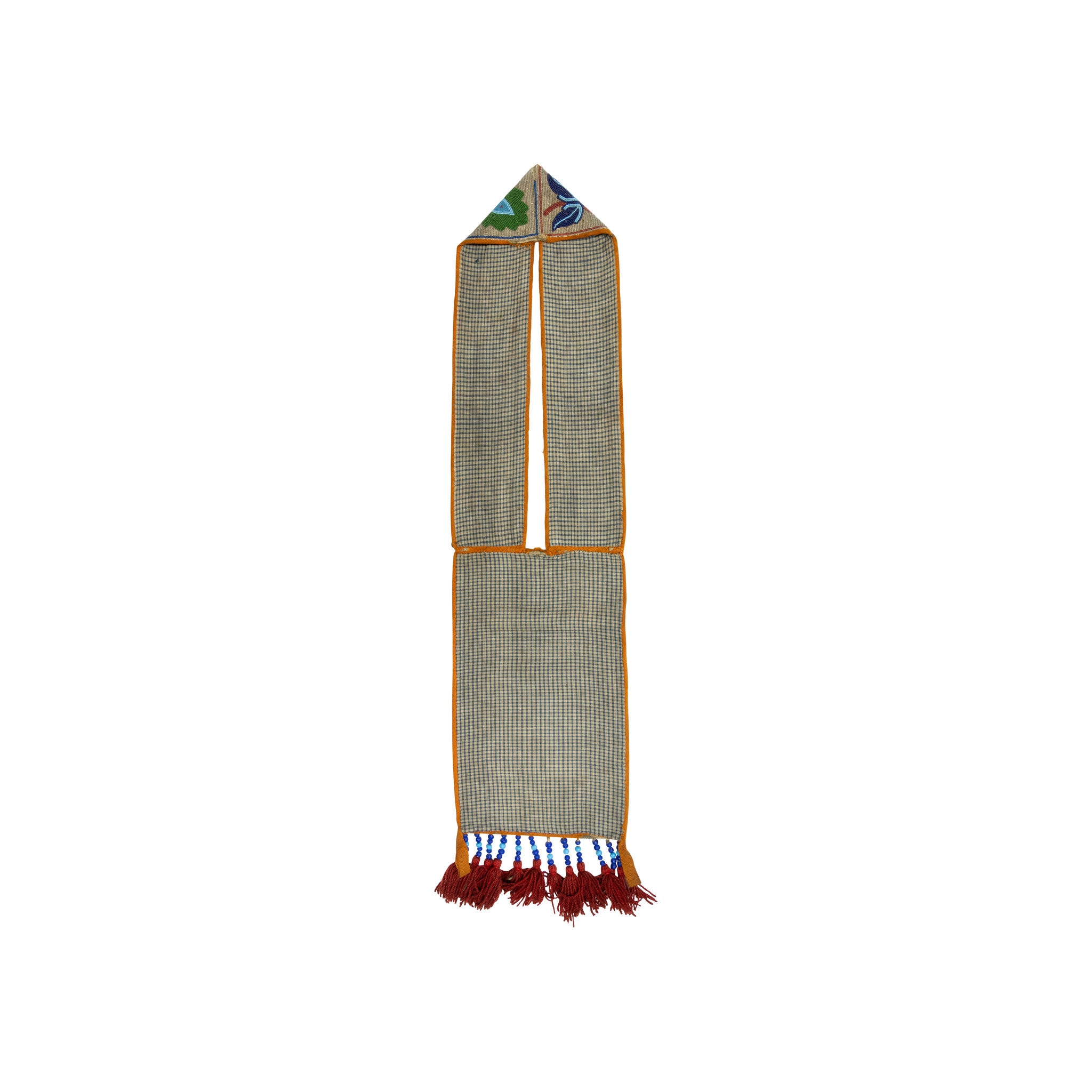 Ojibwe Bandolier