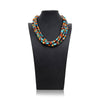 Multi-Strand Necklace