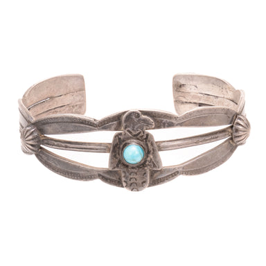 Fred Harvey Bracelet, Jewelry, Bracelet, Native