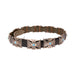 Navajo Turquoise Concho Belt, Jewelry, Belt, Native