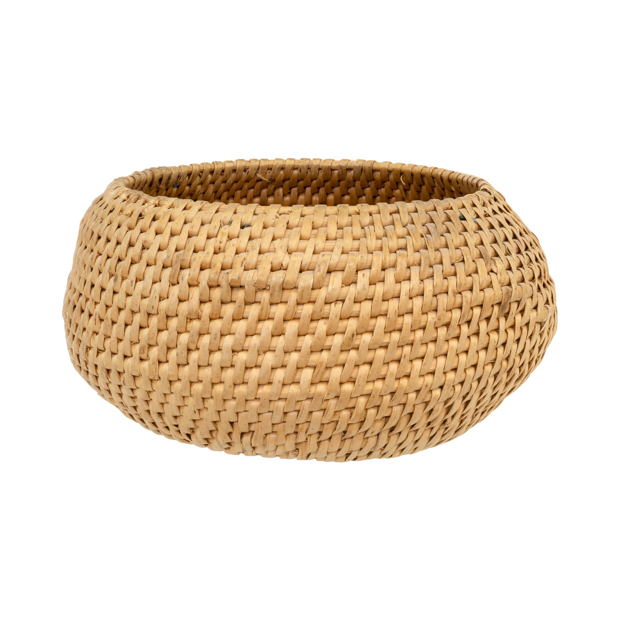 Washoe Basket