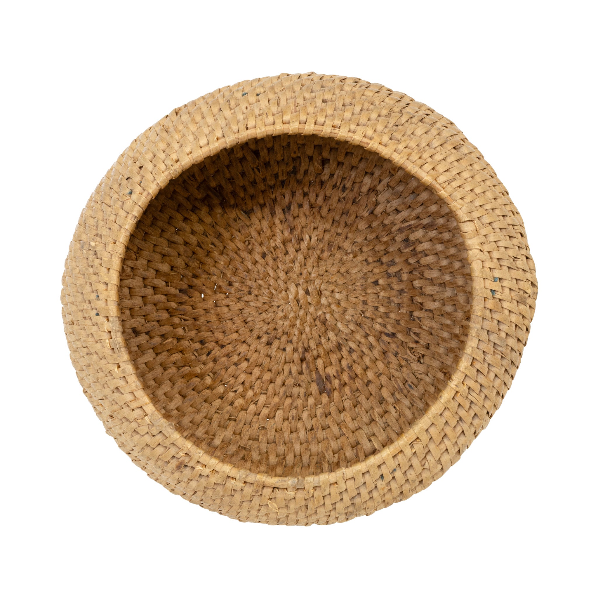 Washoe Basket