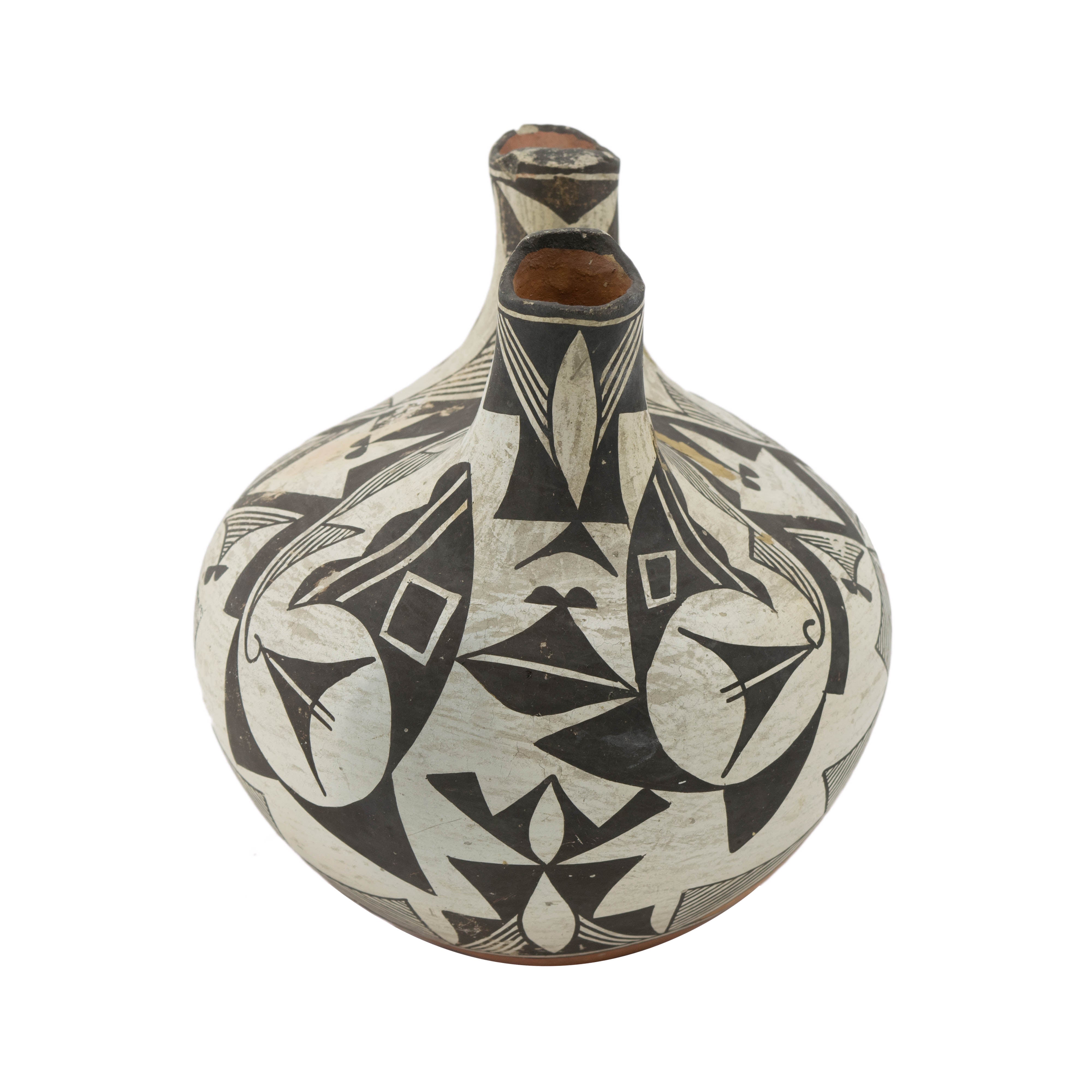 Acoma Wedding Jar