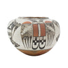 Acoma Jar, Native, Pottery, Historic