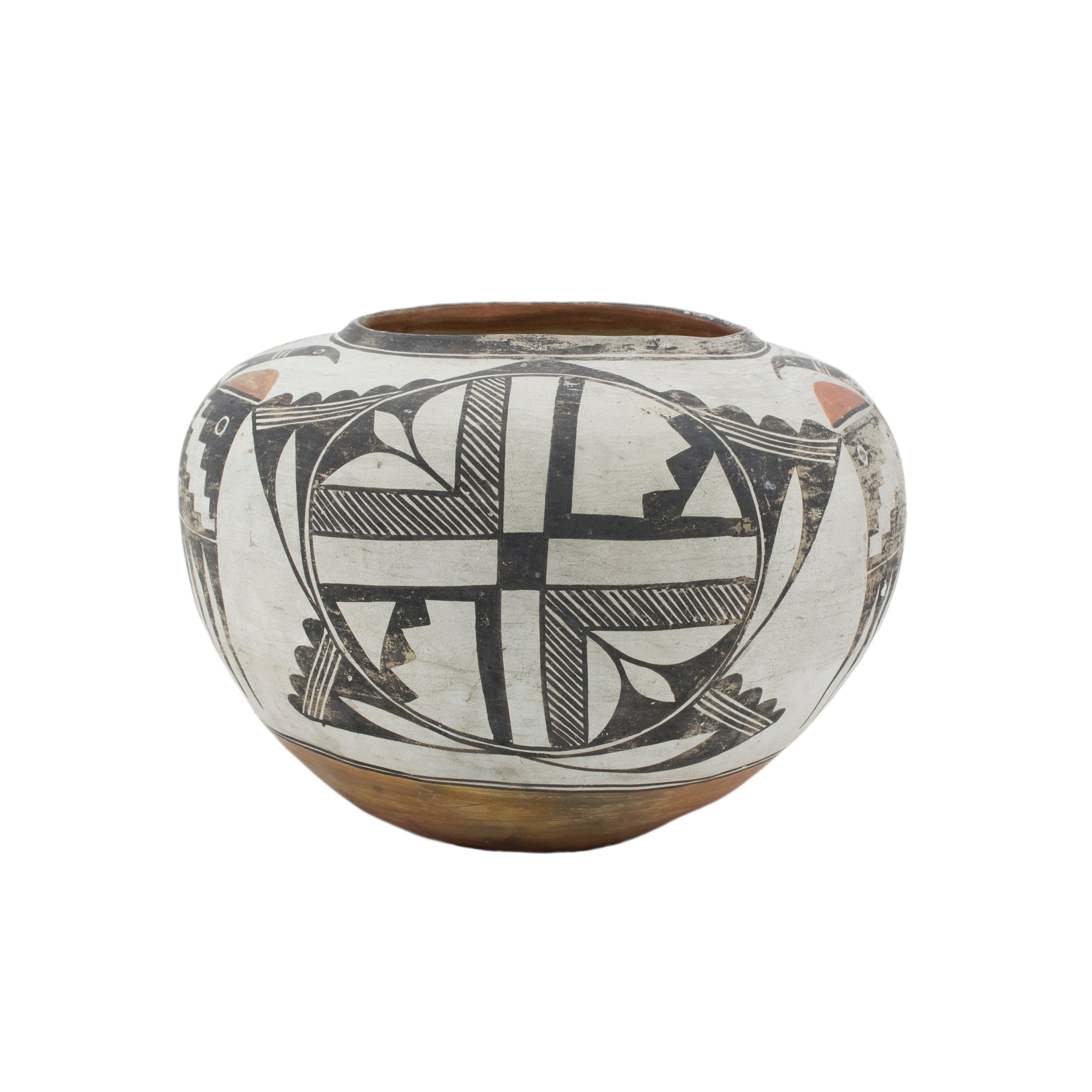 Acoma Jar