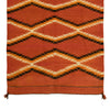 Navajo Transitional Child’s Blanket