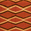Navajo Transitional Child’s Blanket