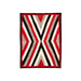 Navajo Ganado, Native, Weaving, Floor Rug