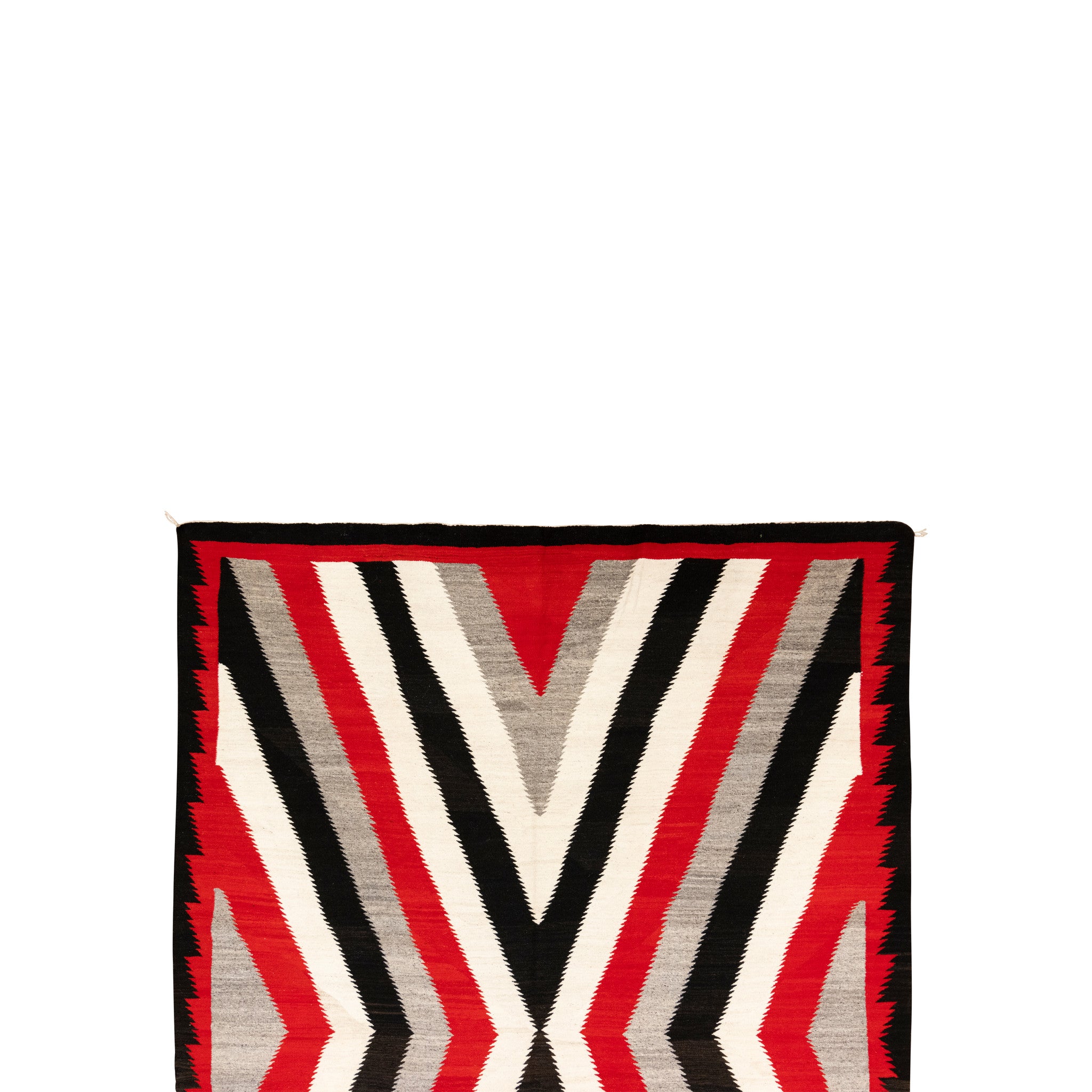 Navajo Ganado