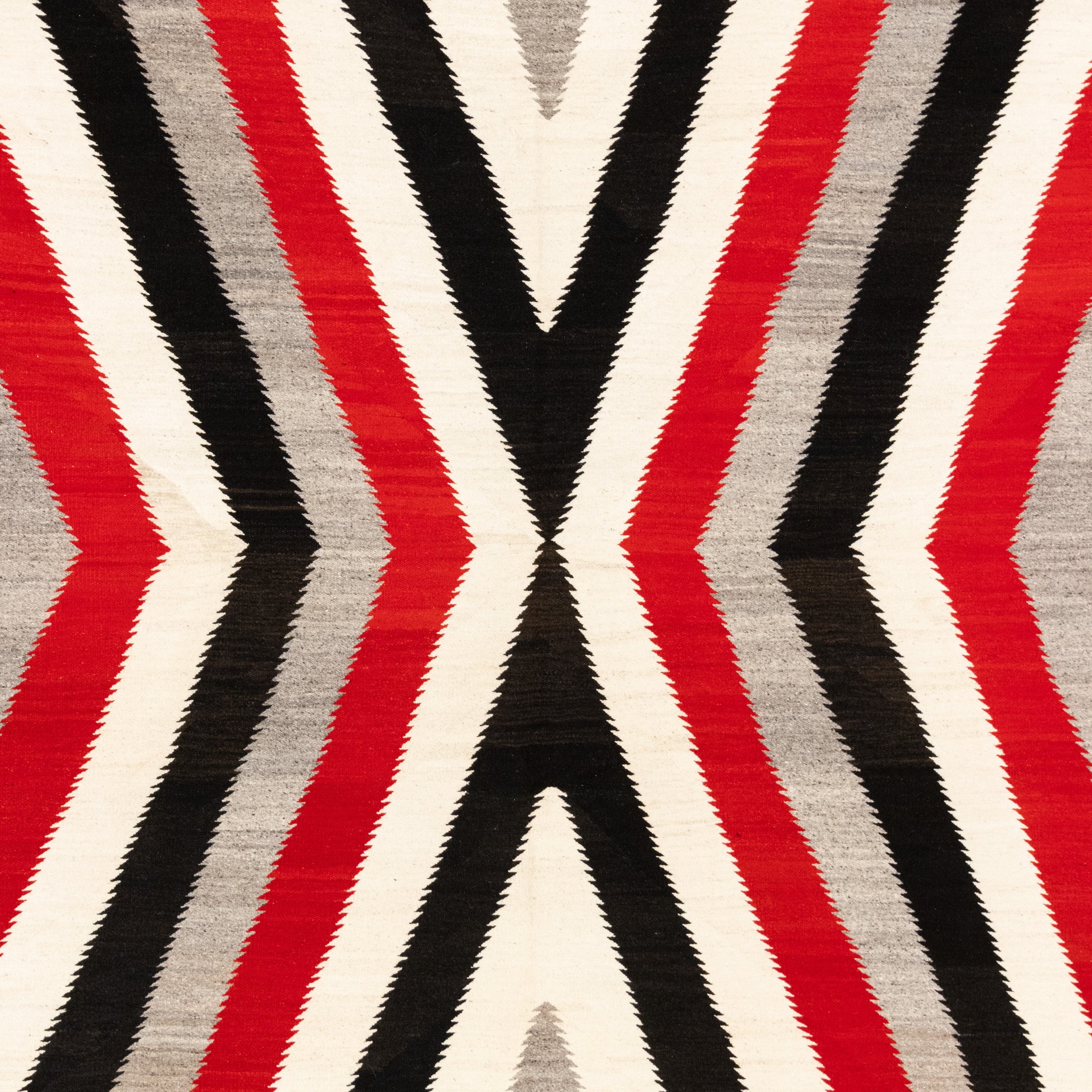 Navajo Ganado