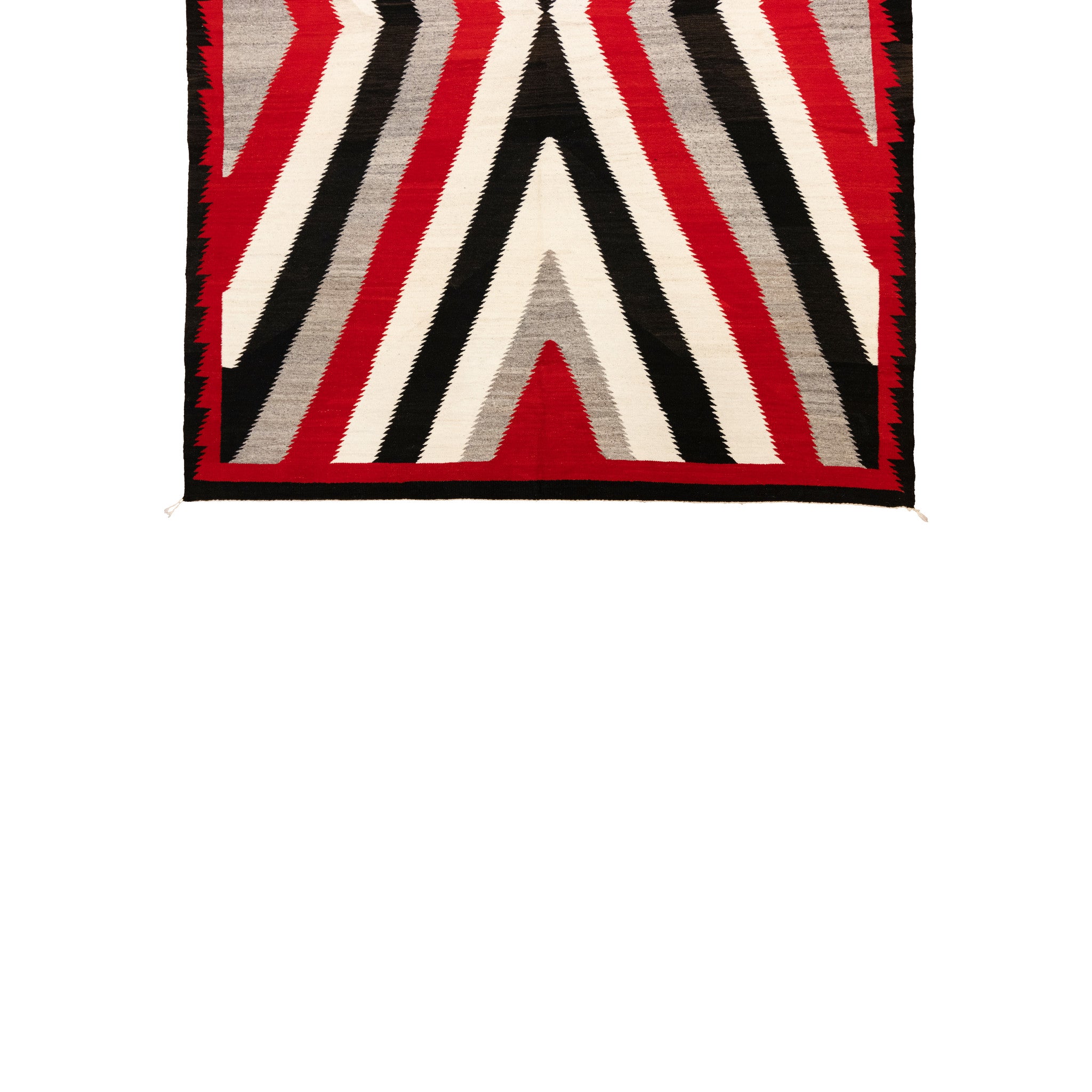 Navajo Ganado