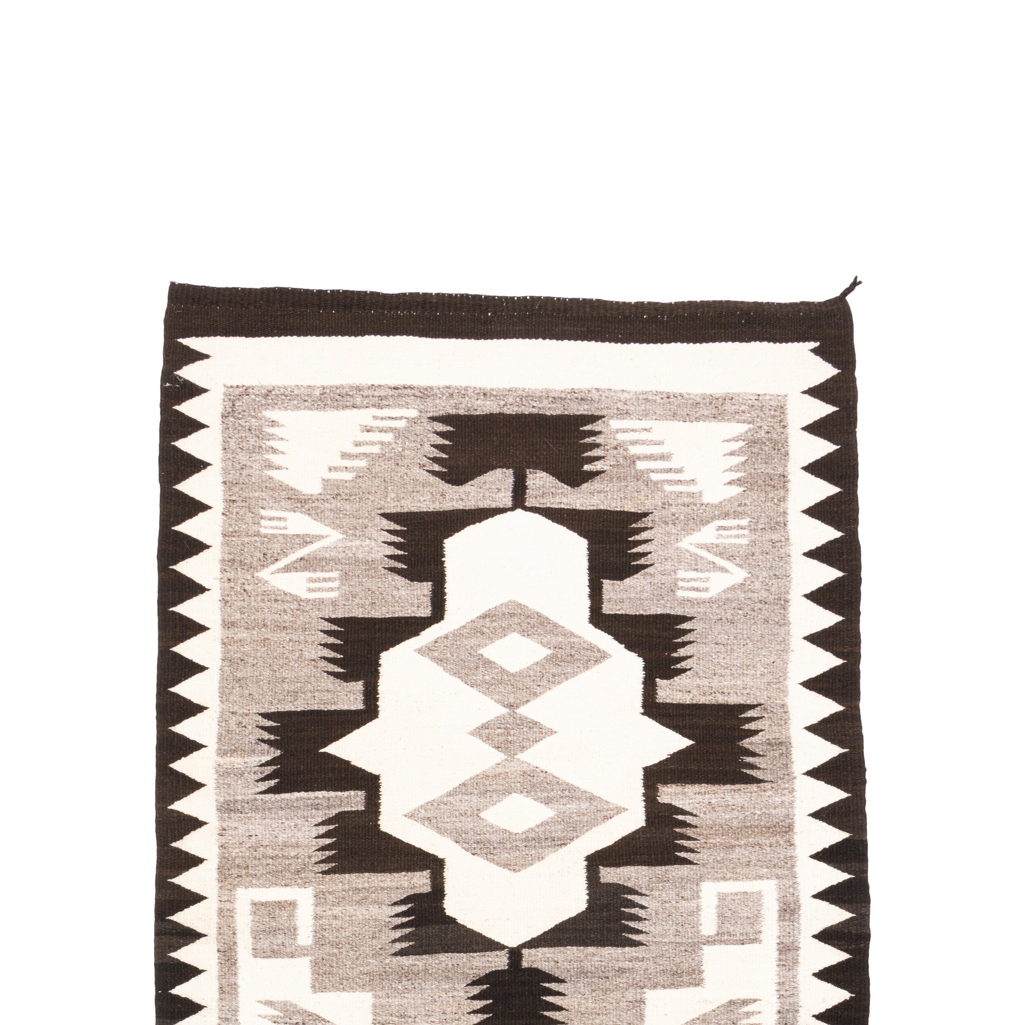 Navajo Crystal Runner