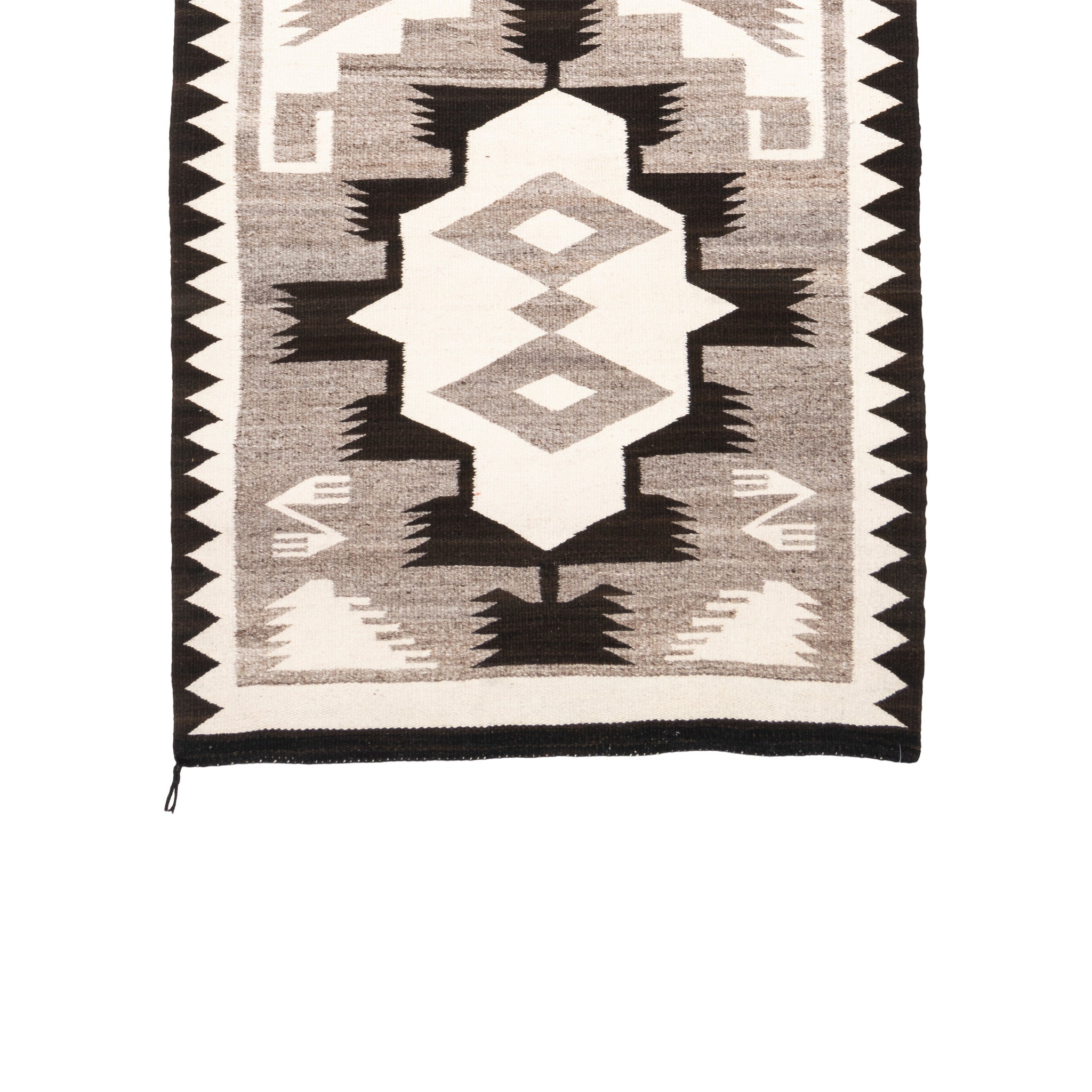Navajo Crystal Runner