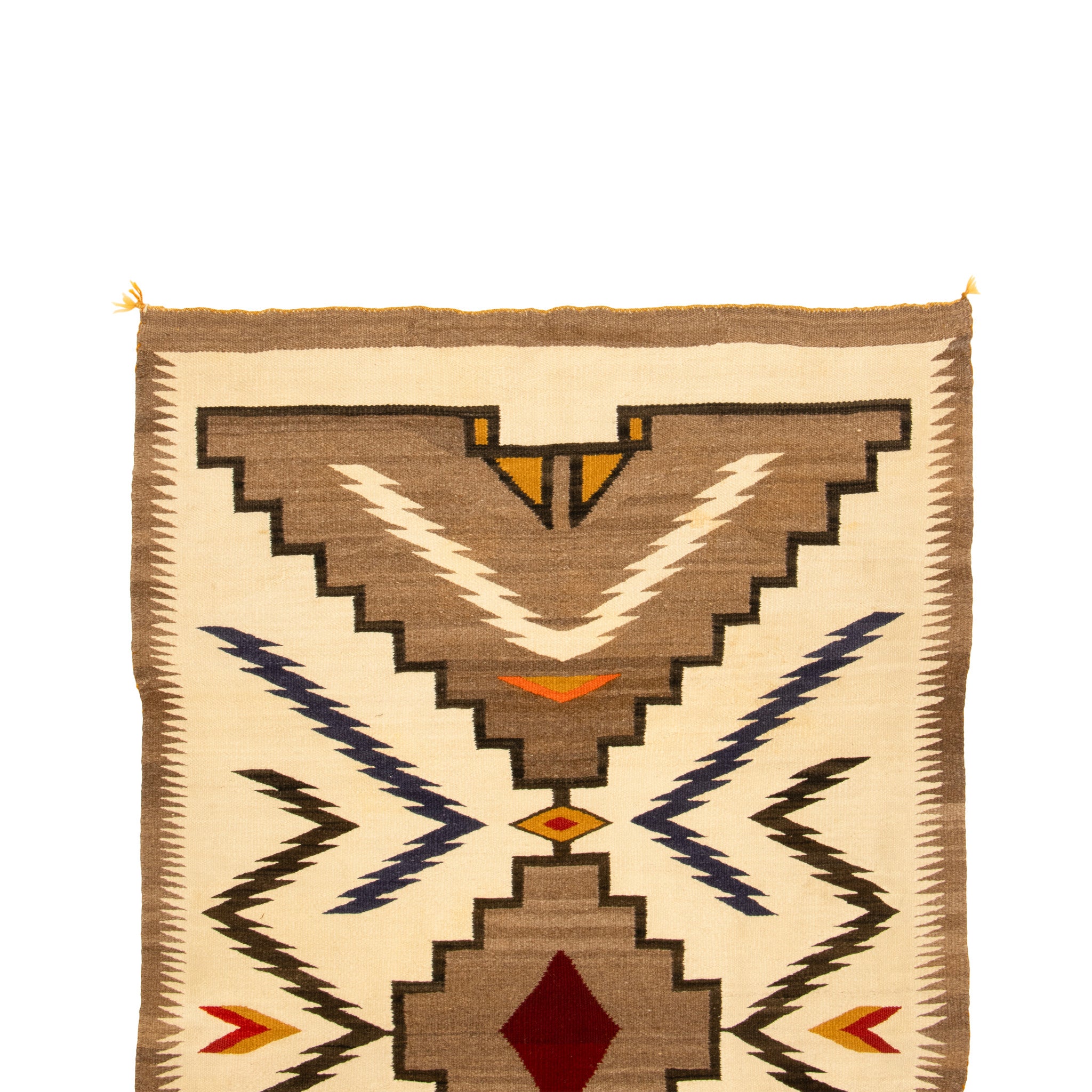 Navajo Crystal